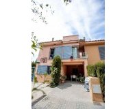 Rynek wtórny - Town house - Marbella - Nueva Andalucía