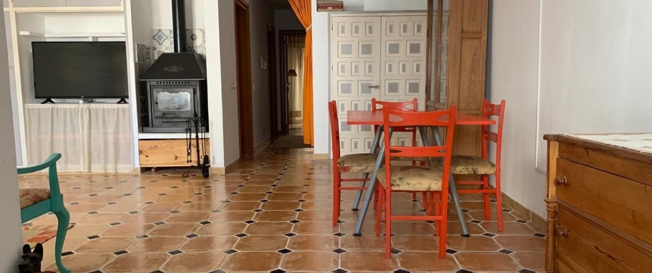 Rynek wtórny - Town house - Marbella - Nueva Andalucía