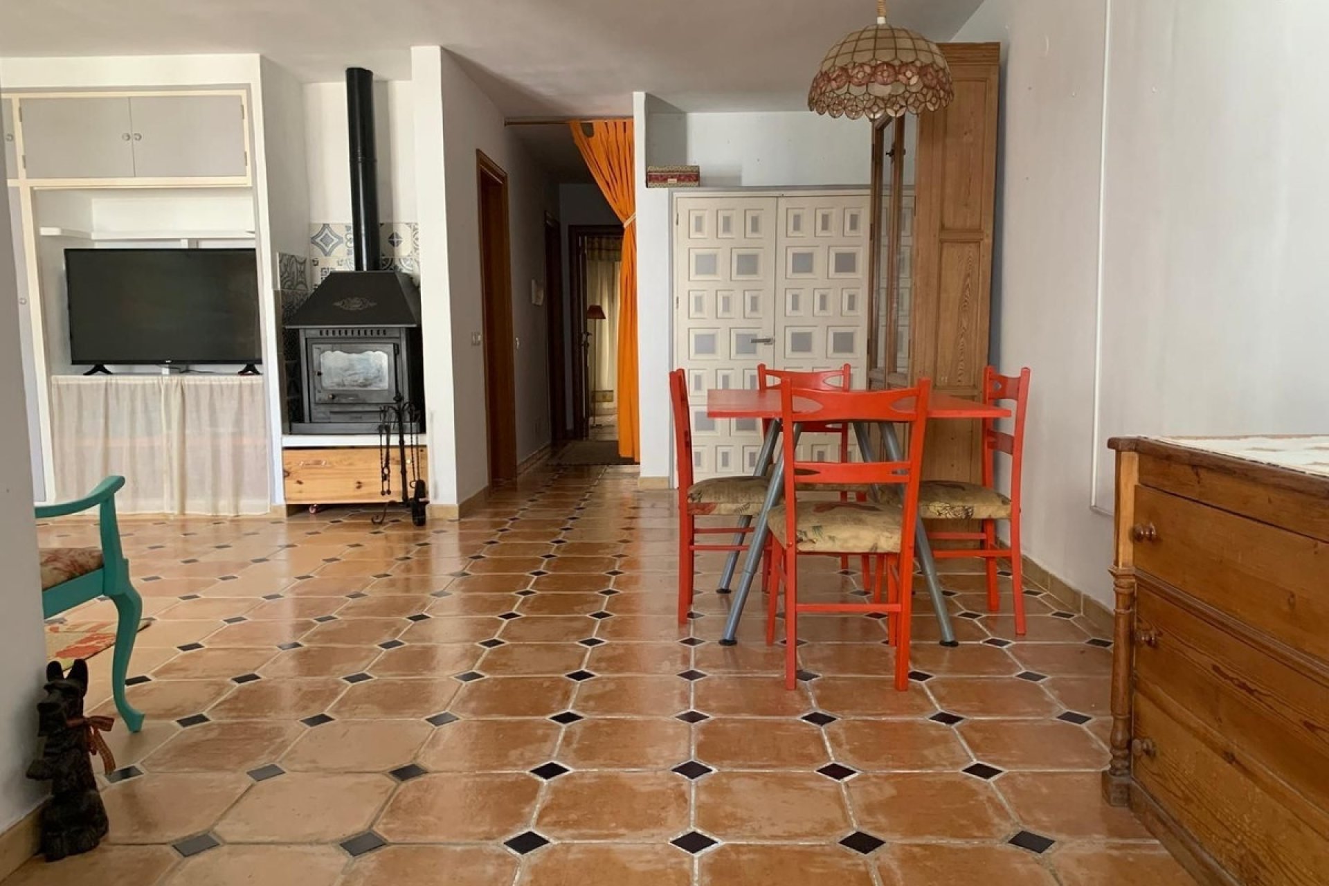 Rynek wtórny - Town house - Marbella - Nueva Andalucía