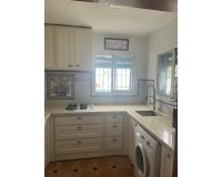 Rynek wtórny - Town house - Marbella - Nueva Andalucía