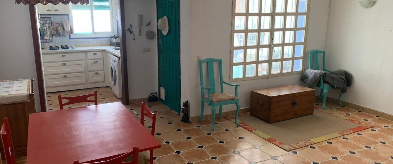 Rynek wtórny - Town house - Marbella - Nueva Andalucía