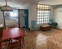 Rynek wtórny - Town house - Marbella - Nueva Andalucía