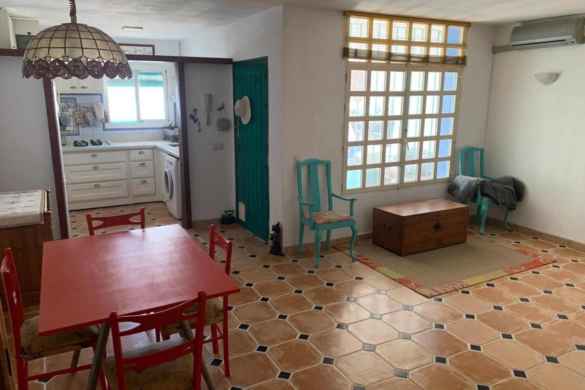 Rynek wtórny - Town house - Marbella - Nueva Andalucía