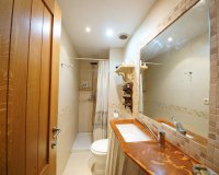 Rynek wtórny - Town house - Marbella - Nueva Andalucía
