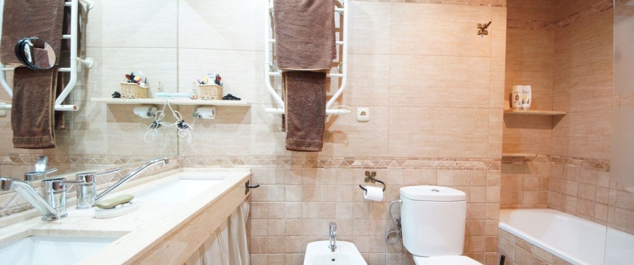 Rynek wtórny - Town house - Marbella - Nueva Andalucía