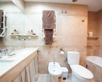 Rynek wtórny - Town house - Marbella - Nueva Andalucía