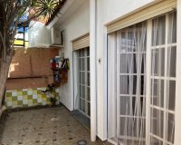 Rynek wtórny - Town house - Marbella - Nueva Andalucía