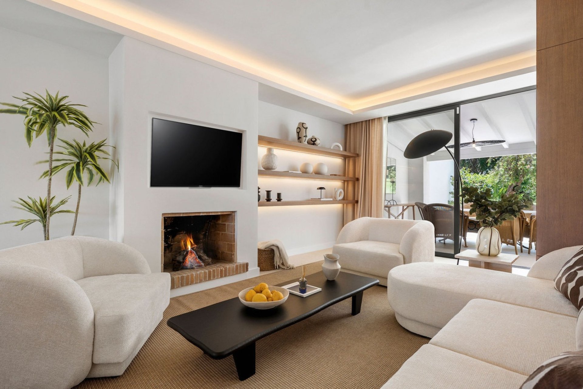 Rynek wtórny - Town house - Marbella - Nueva Andalucía