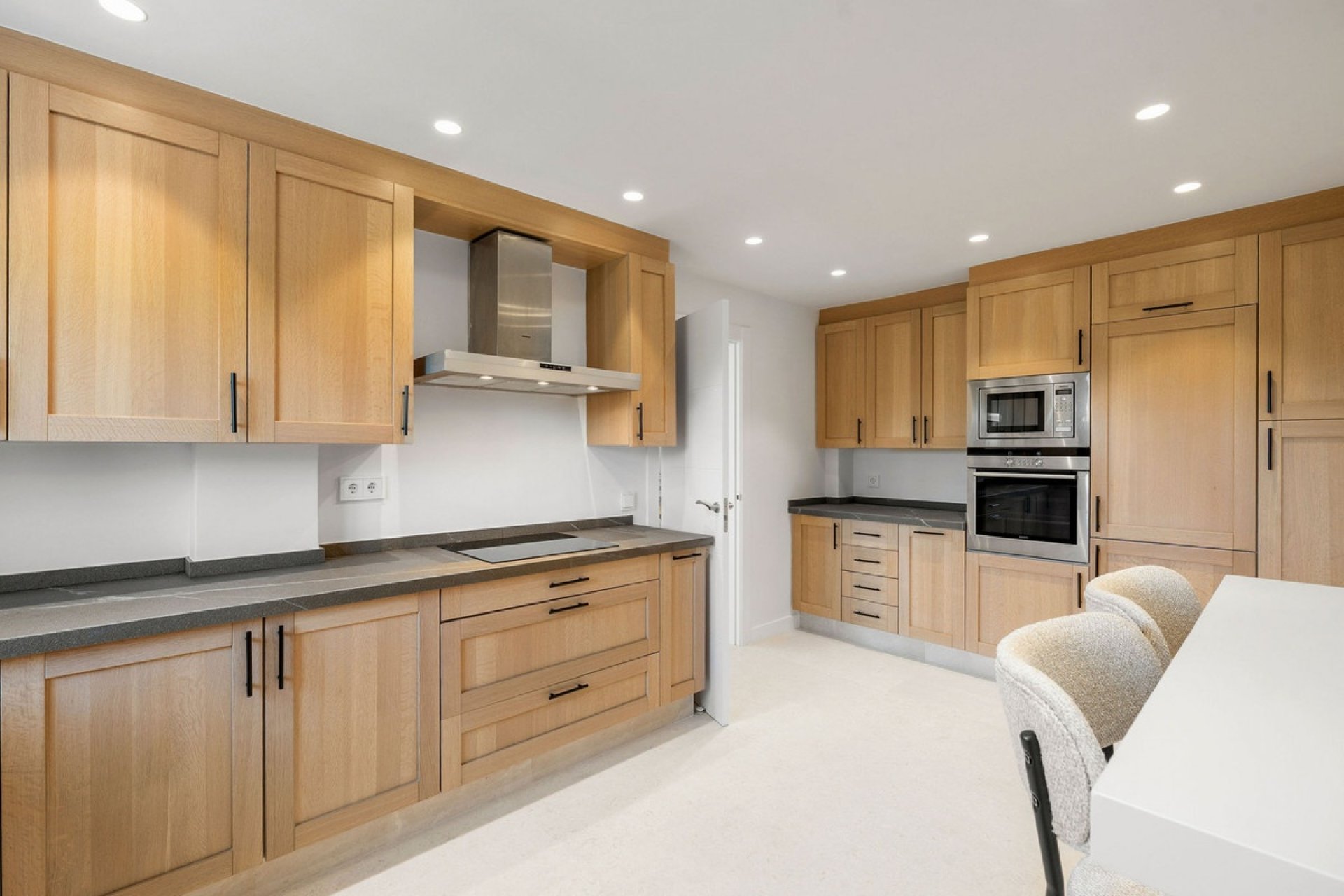Rynek wtórny - Town house - Marbella - Nueva Andalucía