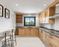 Rynek wtórny - Town house - Marbella - Nueva Andalucía
