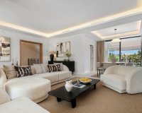 Rynek wtórny - Town house - Marbella - Nueva Andalucía