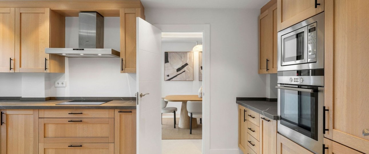 Rynek wtórny - Town house - Marbella - Nueva Andalucía