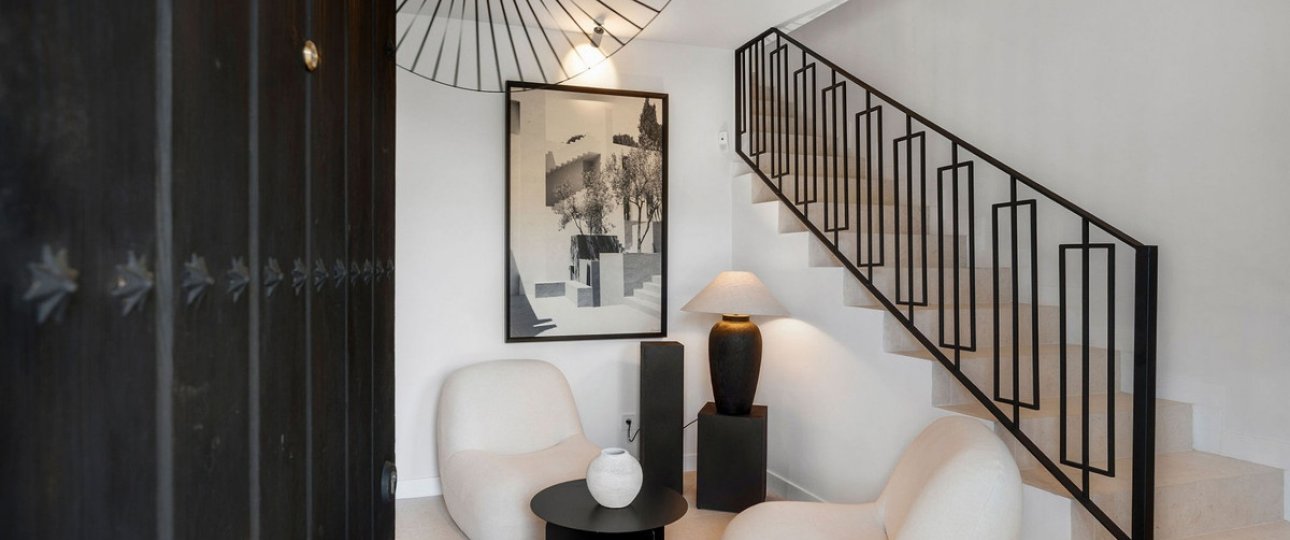 Rynek wtórny - Town house - Marbella - Nueva Andalucía