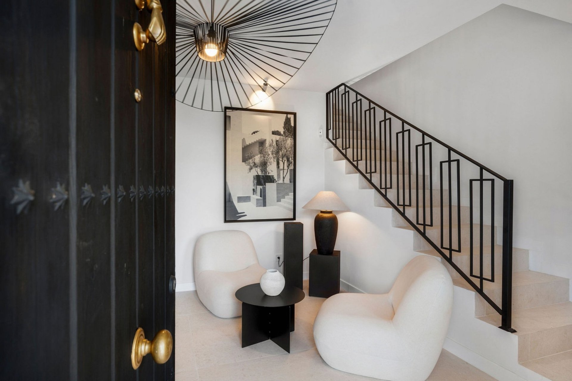Rynek wtórny - Town house - Marbella - Nueva Andalucía