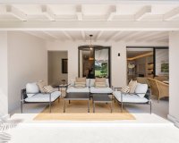Rynek wtórny - Town house - Marbella - Nueva Andalucía