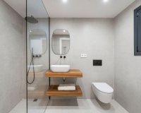 Rynek wtórny - Town house - Marbella - Nueva Andalucía