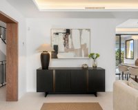 Rynek wtórny - Town house - Marbella - Nueva Andalucía