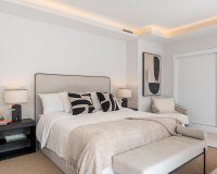 Rynek wtórny - Town house - Marbella - Nueva Andalucía