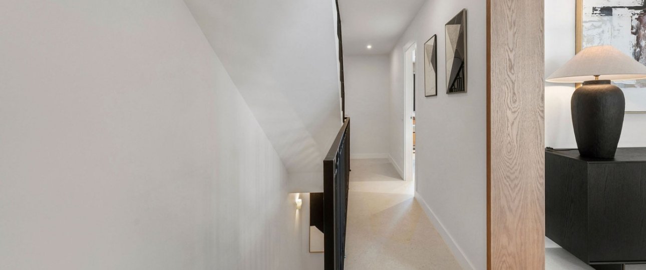 Rynek wtórny - Town house - Marbella - Nueva Andalucía