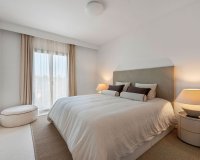 Rynek wtórny - Town house - Marbella - Nueva Andalucía