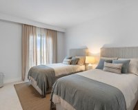 Rynek wtórny - Town house - Marbella - Nueva Andalucía