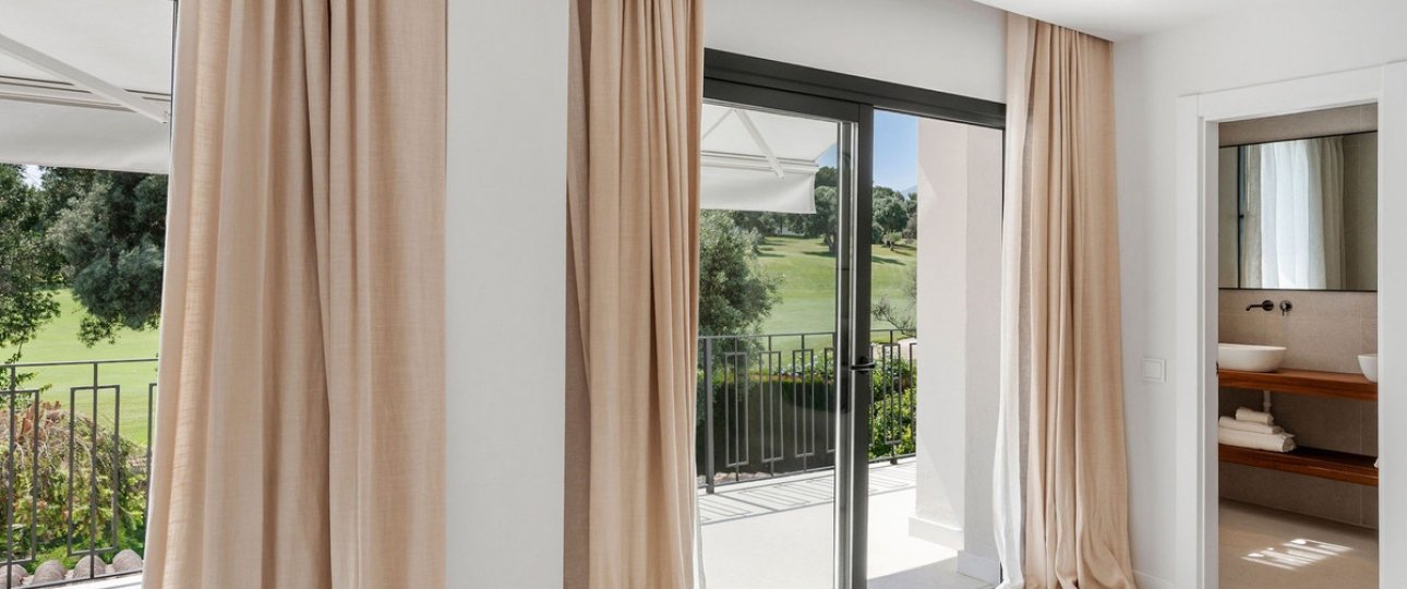 Rynek wtórny - Town house - Marbella - Nueva Andalucía