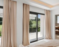 Rynek wtórny - Town house - Marbella - Nueva Andalucía