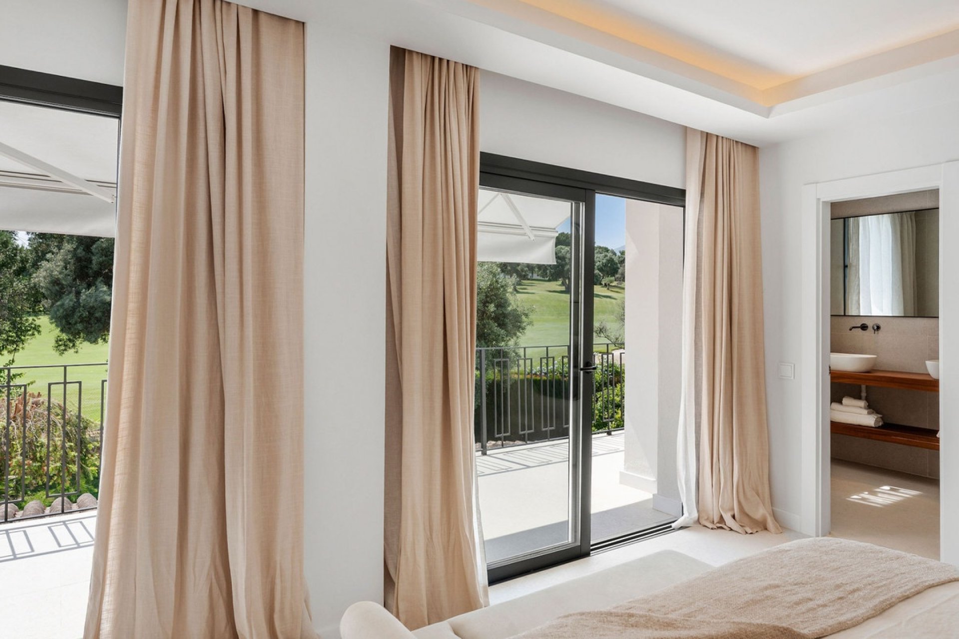 Rynek wtórny - Town house - Marbella - Nueva Andalucía