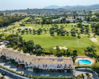 Rynek wtórny - Town house - Marbella - Nueva Andalucía
