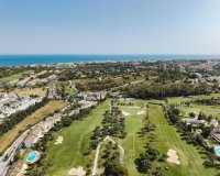 Rynek wtórny - Town house - Marbella - Nueva Andalucía