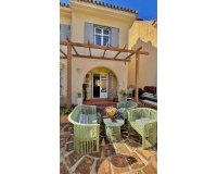 Rynek wtórny - Town house - Marbella - Puerto Banús