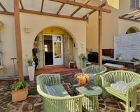 Rynek wtórny - Town house - Marbella - Puerto Banús