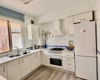 Rynek wtórny - Town house - Marbella - Puerto Banús