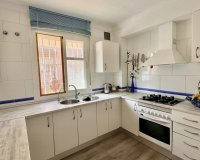 Rynek wtórny - Town house - Marbella - Puerto Banús