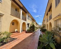 Rynek wtórny - Town house - Marbella - Puerto Banús