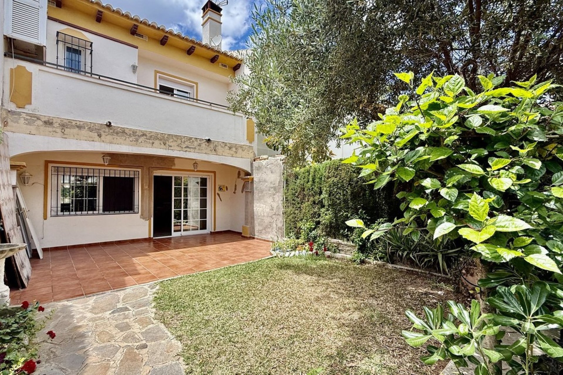 Rynek wtórny - Town house - Marbella - Puerto Banús