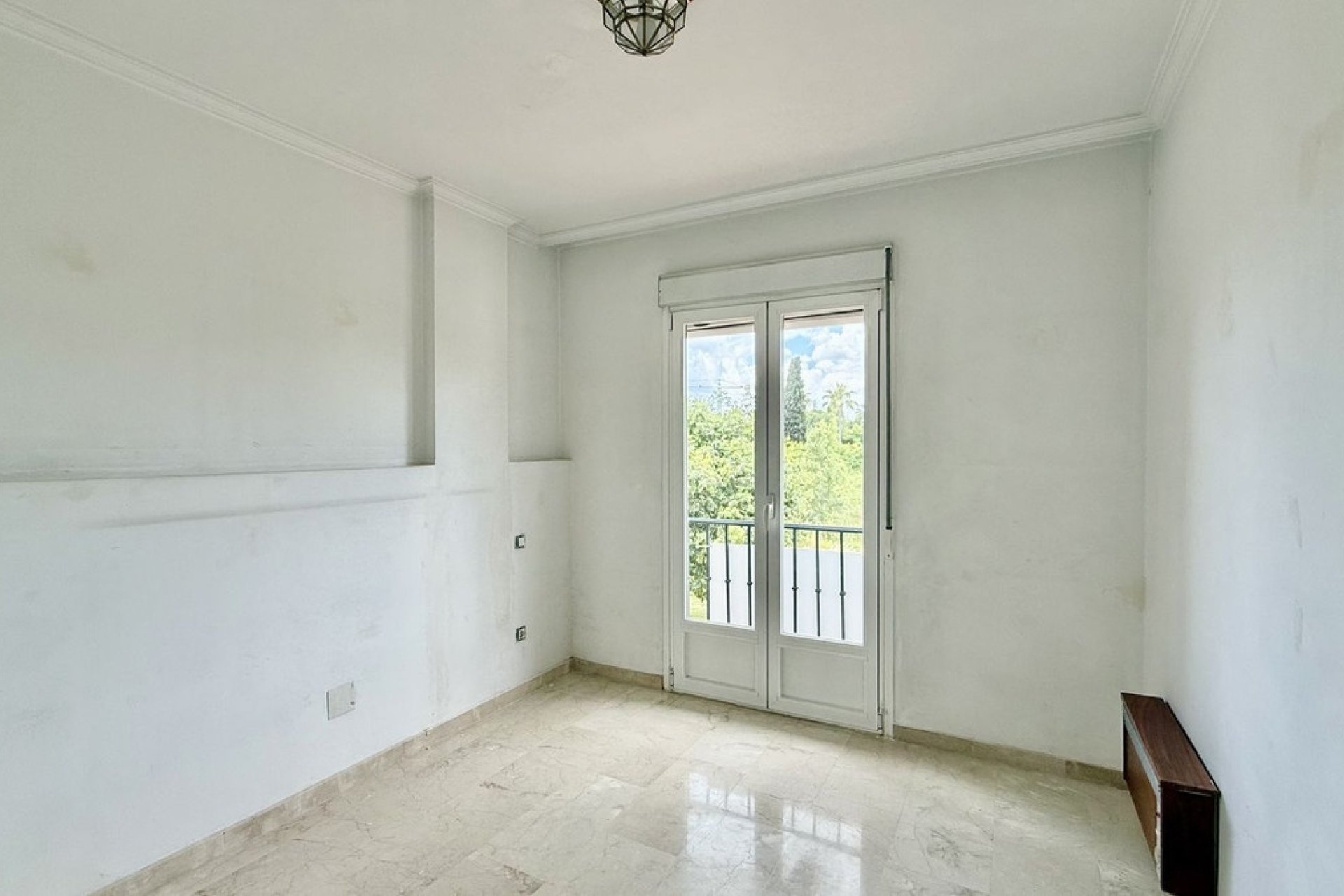 Rynek wtórny - Town house - Marbella - Puerto Banús