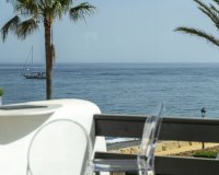 Rynek wtórny - Town house - Marbella - Puerto Banús