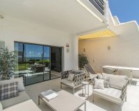 Rynek wtórny - Town house - Marbella - Puerto Banús