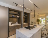Rynek wtórny - Town house - Marbella - Puerto Banús