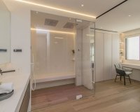 Rynek wtórny - Town house - Marbella - Puerto Banús
