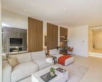 Rynek wtórny - Town house - Marbella - Puerto Banús