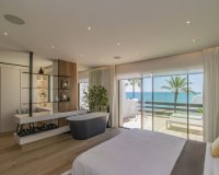 Rynek wtórny - Town house - Marbella - Puerto Banús