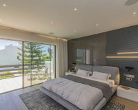 Rynek wtórny - Town house - Marbella - Puerto Banús