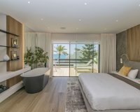 Rynek wtórny - Town house - Marbella - Puerto Banús