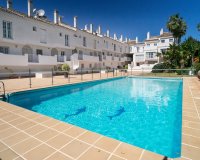 Rynek wtórny - Town house - Marbella - Puerto Banús