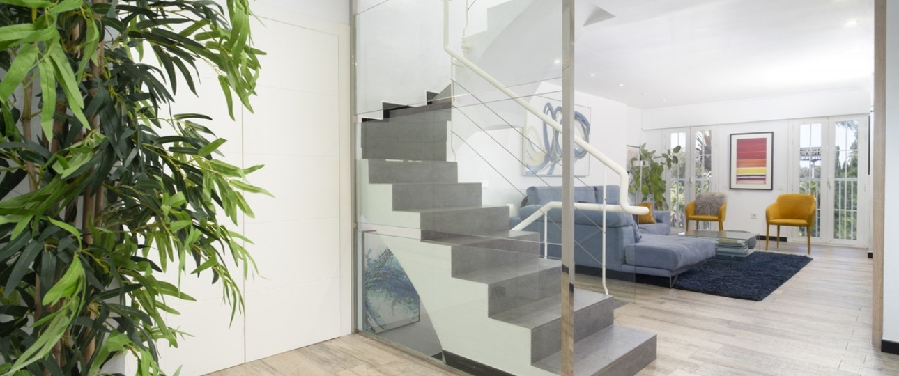 Rynek wtórny - Town house - Marbella - Puerto Banús