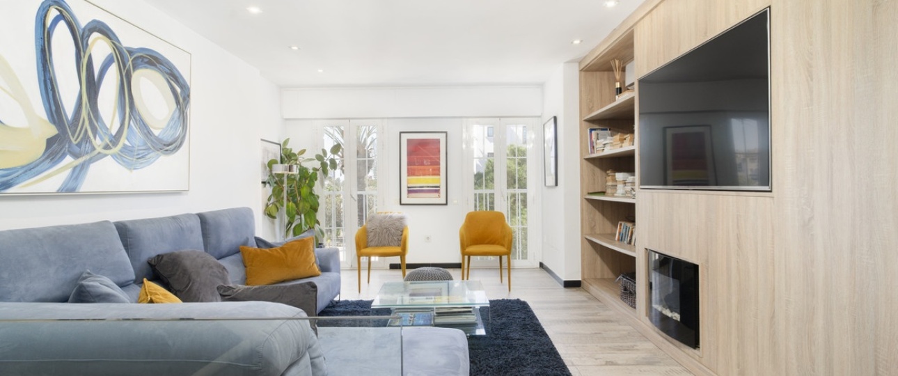 Rynek wtórny - Town house - Marbella - Puerto Banús