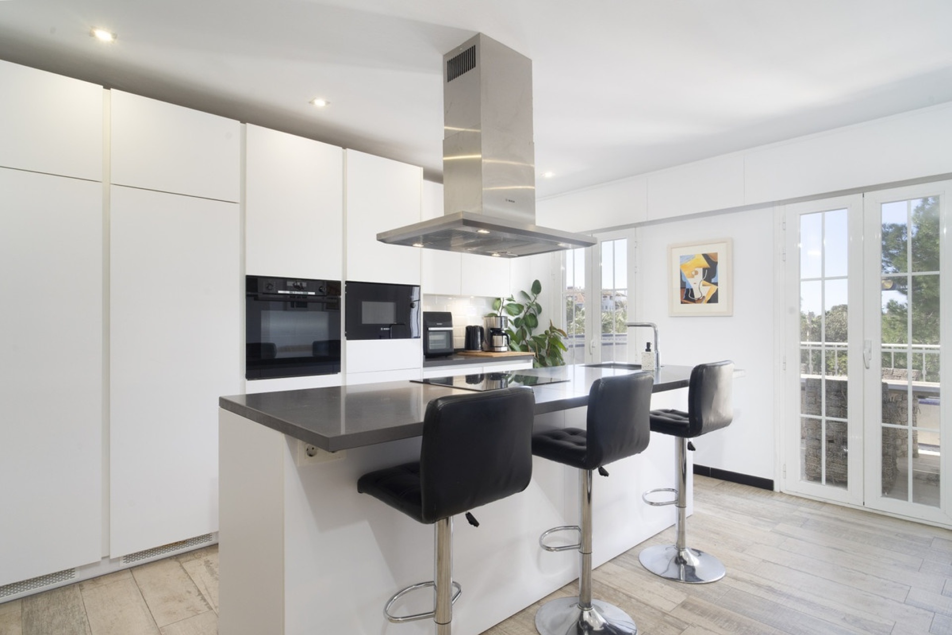 Rynek wtórny - Town house - Marbella - Puerto Banús