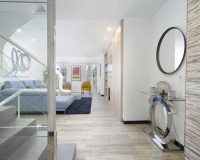 Rynek wtórny - Town house - Marbella - Puerto Banús